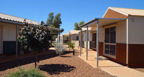 NYFL Karratha Village Workforce Accommodation - Accommodation BNB 2