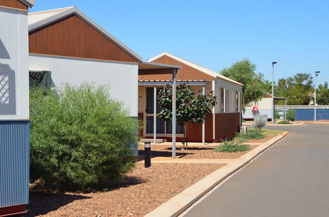 NYFL Karratha Village Workforce Accommodation - Accommodation BNB 0