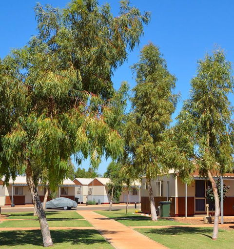 NYFL Karratha Village Workforce Accommodation - Accommodation BNB 3
