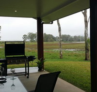 Nyleta Lodge - Accommodation BNB