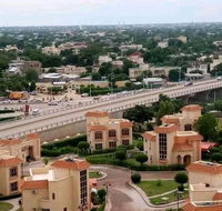 NDJAMENA - Accommodation BNB