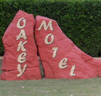 Oakey Motel - Accommodation BNB