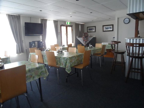 Oakey Motel - Accommodation BNB 1