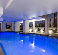 Oaks Brisbane Lexicon Suites - Accommodation BNB