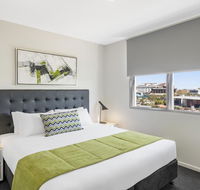 Oaks Brisbane Woolloongabba Suites - Accommodation BNB