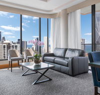 Oaks Gold Coast Hotel - Accommodation BNB