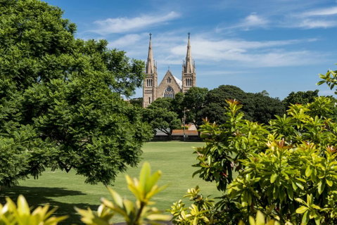 Oaks Ipswich Aspire Suites - Accommodation BNB 3