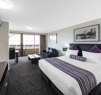 Oaks Sydney Hyde Park Suites - Accommodation BNB