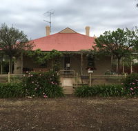 Oakwood Cottage - Accommodation BNB