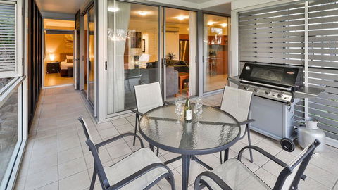 Oasis 1 On Hamilton Island - Accommodation BNB 0