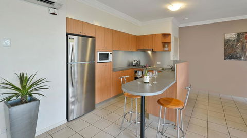 Oasis 1 On Hamilton Island - Accommodation BNB 2