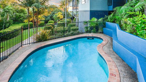 Oasis 1 On Hamilton Island - Accommodation BNB 1