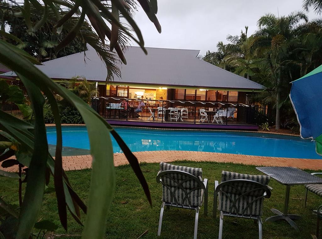  Accommodation BNB