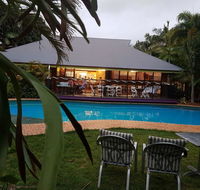 Oasis on Coochiemudlo - Accommodation BNB