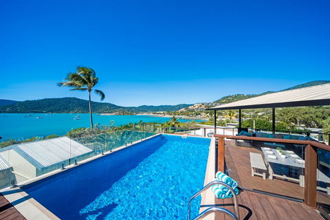 Oasis On Oceanview - Airlie Beach - Accommodation BNB 0