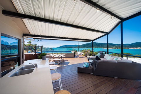 Oasis On Oceanview - Airlie Beach - Accommodation BNB 2