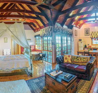 Observatory Cottages - Accommodation BNB