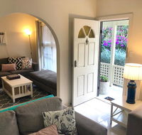 Ocean Beach Cottage - Accommodation BNB