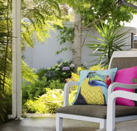 Ocean Breeze - Accommodation BNB