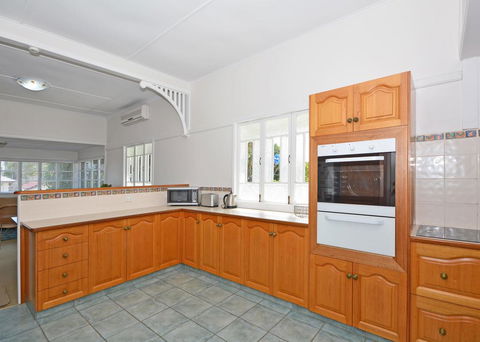 Ocean Breeze Hervey Bay - Accommodation BNB 1