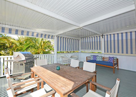 Ocean Breeze Hervey Bay - Accommodation BNB 3