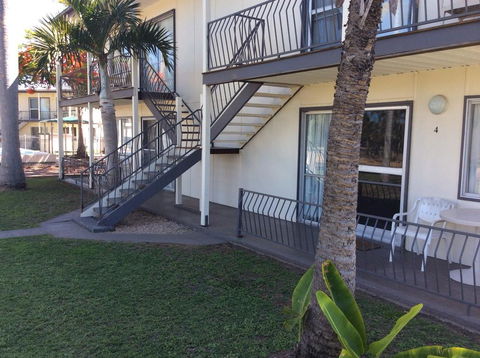 Ocean Breeze Units - Accommodation BNB 2