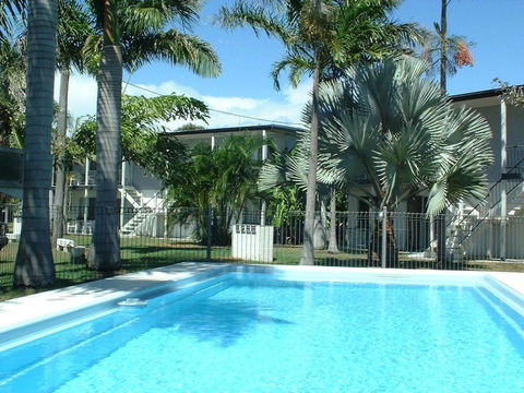 Ocean Breeze Units - Accommodation BNB 1
