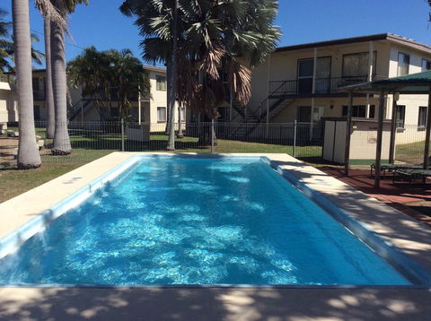 Ocean Breeze Units - Accommodation BNB 0