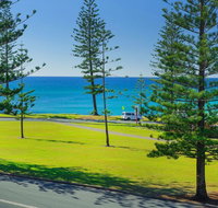 Ocean Court 8 13 Lord Street - Accommodation BNB