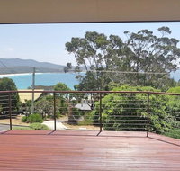Ocean Crest Bay of Fires - Accommodation BNB