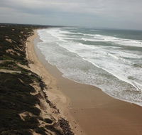 Ocean Grove Chalet - Accommodation BNB
