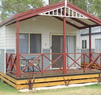Ocean Grove Holiday Park - Accommodation BNB