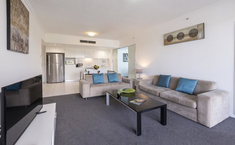Ocean Pacific Resort - Official - Accommodation BNB 1