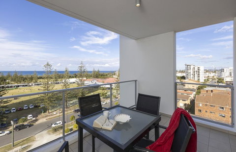 Ocean Pacific Resort - Official - Accommodation BNB 2