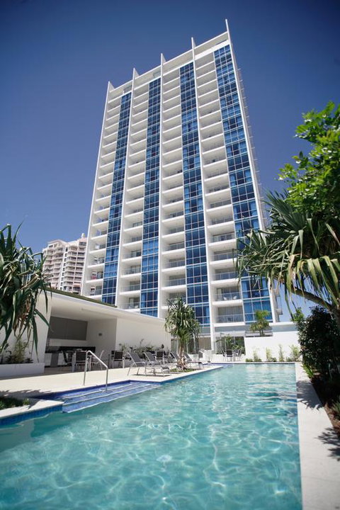 Ocean Pacific Resort - Official - Accommodation BNB 3
