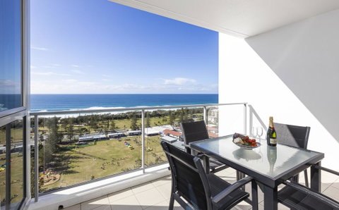 Ocean Pacific Resort - Official - Accommodation BNB 0