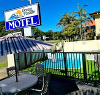 Ocean Parade Motel - Accommodation BNB