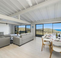 Ocean Paradise - Accommodation BNB