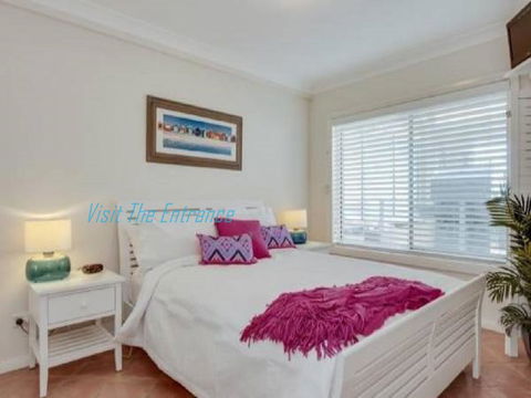 Ocean Pines 4 - Accommodation BNB 1