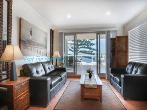 Ocean Pines 4 - Accommodation BNB 2