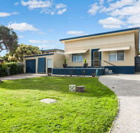 OCEAN SOUNDS - Anglesea - Accommodation BNB