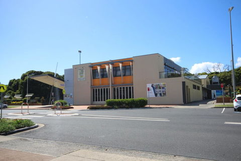 Ocean Spray Unit Eight - Accommodation BNB 1