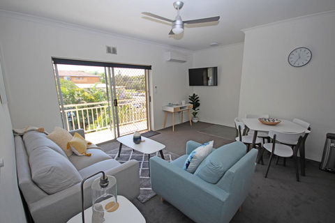 Ocean Spray Unit Eight - Accommodation BNB 2