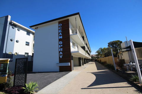 Ocean Spray Unit Eight - Accommodation BNB 0