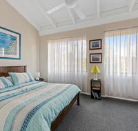 Ocean St Holiday Apartment - Accommodation BNB