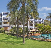 Ocean Terrace 6 67 Pacific Drive - Accommodation BNB