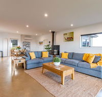 Ocean View - Accommodation BNB