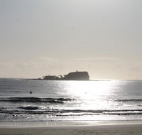 Ocean View 3 bedroom Apartment - Accommodation BNB