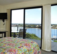 Ocean View Apt 1 - Accommodation BNB