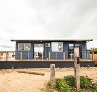 Ocean View Getaway - Accommodation BNB